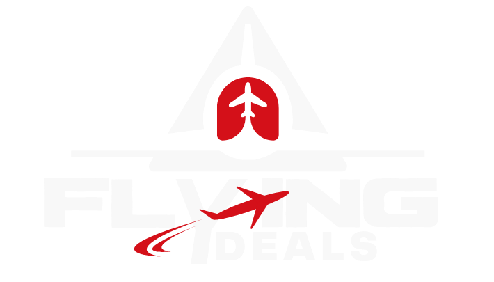 Flying Deals