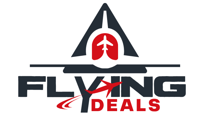 Flying Deals